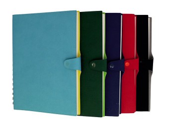 Еженедельник формата B5   №2