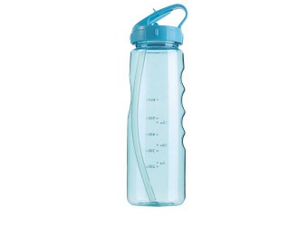 Бутылка для воды 630 ml 0
