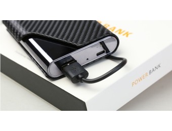 Повербанк-картхолдер 4000 mAh №5