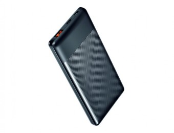 Портативное зарядное устройство, 10000mAh №1