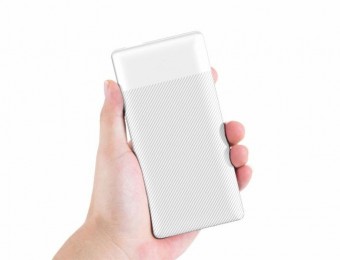 Портативное зарядное устройство, 10000mAh №2