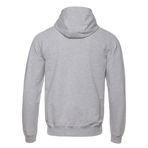 Толстовка с замком и капюшоном, 260гр . №2