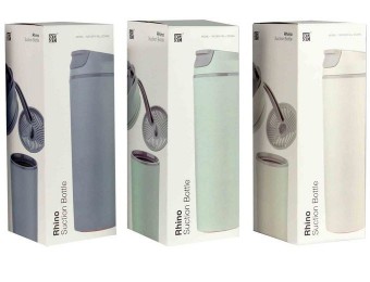 Термокружка 450мл №5