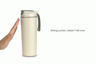 Термокружка 450мл 5