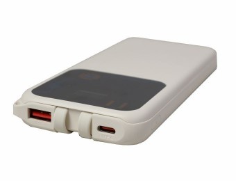 Портативное зарядное устройство 10000 mAh №2