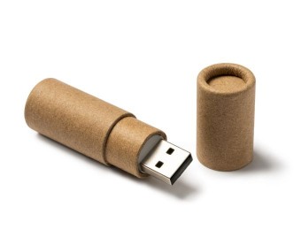 USB-накопитель №1