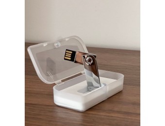 USB флеш память на 8Gb №2