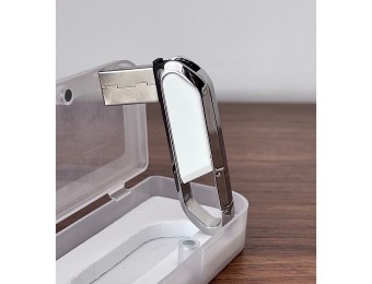 USB флеш память на 8GB №4