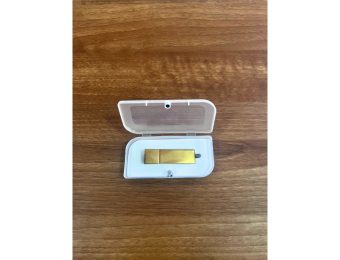 USB флеш память на 8Gb №2