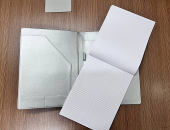 Премиум бизнес-папка №3