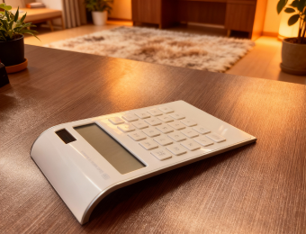 Калькулятор №4