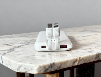 Портативное зарядное устройство 10000 mAh №2