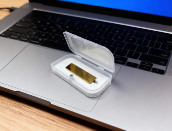 USB флеш память на 8Gb №2