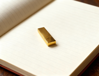 USB флеш память на 8Gb №3