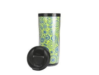 Термокружка 350 ml  №5