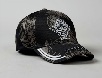 Бейсболки Казахстан ( Байтерек Астана) №3