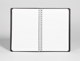 Ежедневник блокнот A5 №2