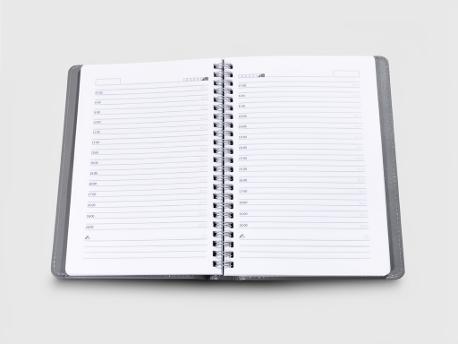 Ежедневник блокнот A5 №2