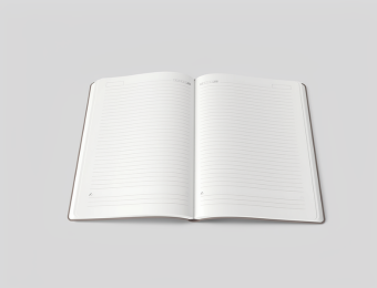 Ежедневник формата B5  №4