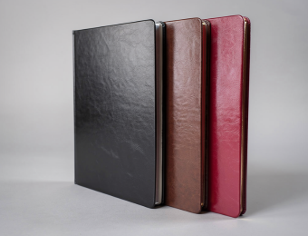 Еженедельник формата B5  №2